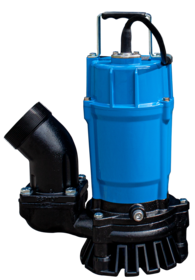 Submersible pump Tsurumi HS3.75SL