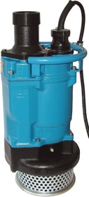 Submersible pump Tsurumi KTZ 615