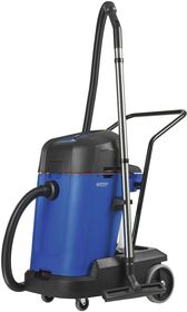 Wet and dry vacuum cleaner Nilfisk MAXXI II 55-1WD