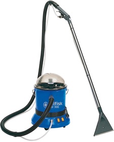 Vacuum washer Nilfisk TW 300