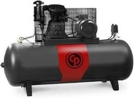Piston Compressor Chicago Pneumatic CPRD 10500 NS59S FT