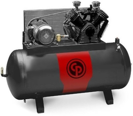 Piston Compressor Chicago Pneumatic CPRD 25900 NS89 FT Y