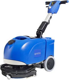 Scrubber dryer Nilfisk SCRUBTEC 337.2