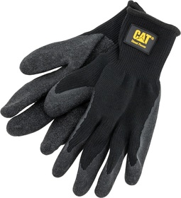 Work gloves Caterpillar Latex Palm