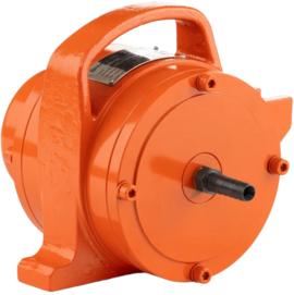 Pneumatic vibrator Husqvarna EP 601 B