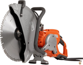 Power cutter Husqvarna K 7000 (400 mm)