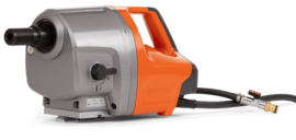 Silnik do wiertnic Husqvarna DM 700 1¼" 7 UNC