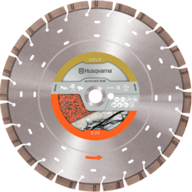 Tarcza diamentowa Husqvarna Elite-Cut S 35 300 mm do betonu i granitu