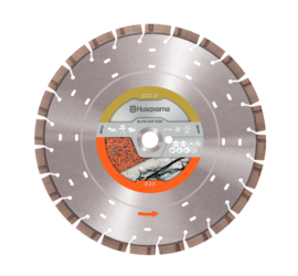Diamond blade Husqvarna Elite-Cut S 35 EXO GRIT 350 mm