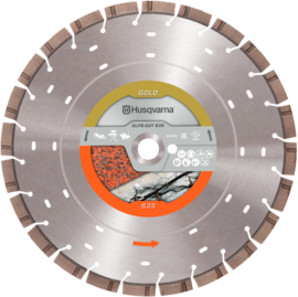 Tarcza diamentowa Husqvarna Elite-Cut S 35 350 mm do betonu i granitu