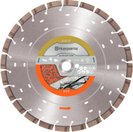 Tarcza diamentowa Husqvarna Elite-Cut S 35 400 mm do betonu i granitu