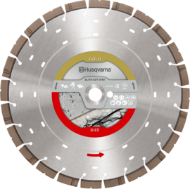 Tarcza diamentowa Husqvarna Elite-Cut S 45 300 mm do betonu