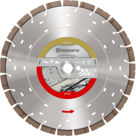 Tarcza diamentowa Husqvarna Elite-Cut S 45 400 mm do betonu