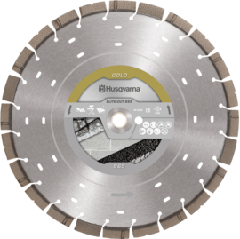 Tarcza diamentowa Husqvarna Elite-Cut S 65 350 mm do betonu, asfaltu i cegły