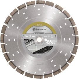 Diamond blade Husqvarna Elite-Cut S 65 400 mm (20 mm)