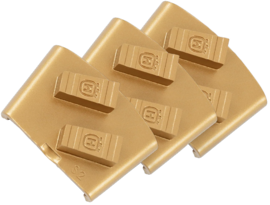 Diamond metal-bond Husqvarna ELITE-GRIND EZ S25 (3 pcs.)