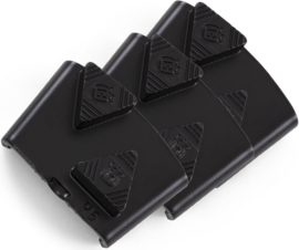 Diamond metal-bond Husqvarna ELITE-GRIND EZ XS25 (3 pcs.) (double)