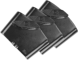 Diamond metal-bond Husqvarna ELITE-GRIND EZ M100 (3 pcs.) (single)
