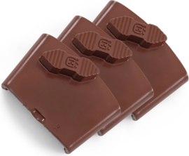 Diamond metal-bond Husqvarna ELITE-GRIND EZ X50 SS (3 pcs.) (single)