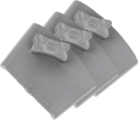 Diamond metal-bond Husqvarna ELITE-GRIND™ EZ SHARXX25 DS (3 pcs.) (double)
