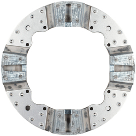 Adapter Husqvarna 280 mm (Redi-Lock / EZ)