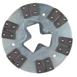 Adapter Husqvarna 280 mm (Redi-Lock / EZ)