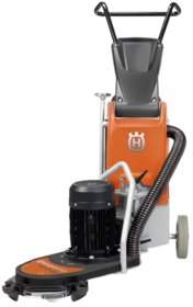 Szlifierka podłogowa Husqvarna HTC 270 EG 2,2 kW