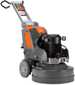 Floor scarifier (remote controlled) Husqvarna PG 830 RC