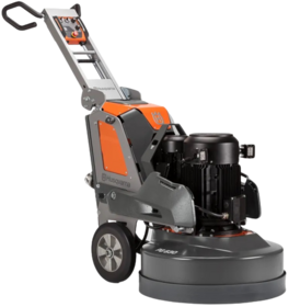 Szlifierka podłogowa Husqvarna PG 830