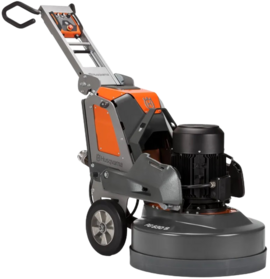 Szlifierka podłogowa Husqvarna PG 830 S