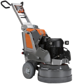 Floor scarifier (remote controlled) Husqvarna PG 690 RC 640 mm