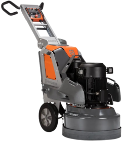 Szlifierka podłogowa Husqvarna PG 690 640 mm