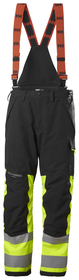 Men's winter trousers with suspenders Helly Hansen ALNA 2.0 Pant Cl 1