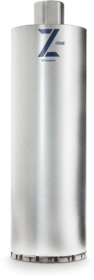 Diamond drill bit Husqvarna Elite-Drill D1510 Z EDGE 275 mm