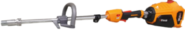 Portable vibrator VIB-BAR E-BATT 58 V Enar