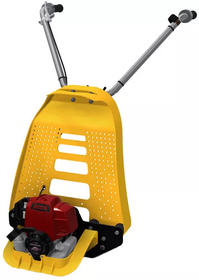 Combustion drive unit for Enar TORNADO H VAS vibrating screed