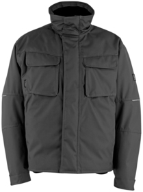 Men’s winter jacket Mascot Columbus
