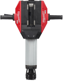 Młot wyburzeniowy 25 kg Milwaukee MXF DH2528H