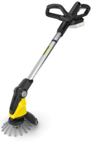 Weed remover Kärcher WRE 18-55 Battery