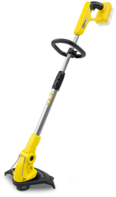 Cordless grass trimmer Kärcher LTR 18-30 Batter