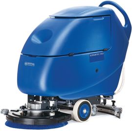 Scrubber dryer Nilfisk SCRUBTEC 553 BL COMBI