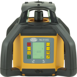 Niwelator laserowy Nivel System NL510G DIGITAL