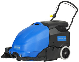 Walk-behind sweeper Nilfisk FLOORTEC 760 P