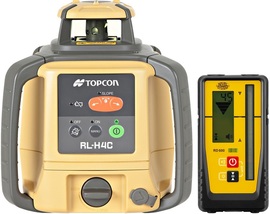 Laser level Topcon RL-H4C DIGITAL