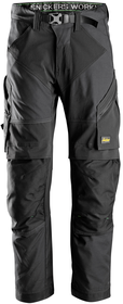 Men’s work trousers Snickers FlexiWork regular