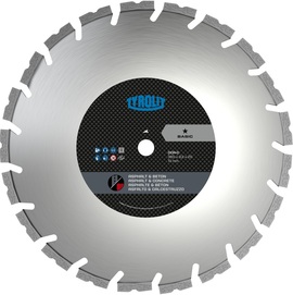 Diamond blade Tyrolit Basic DCA+C 400 mm