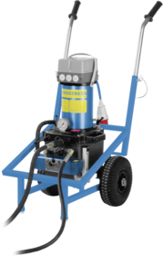 Napęd BW-2 400/50 EU Tyrolit