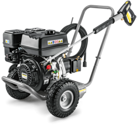 Cold water high pressure washer Kärcher HD 7/20 G Classic