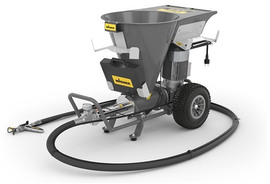 Agregat szpachlarski Wagner PC (PlastCoat) HP 10