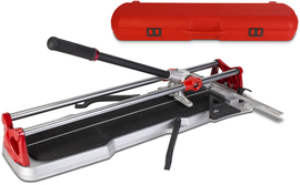 Manual tile cutter Rubi SPEED-62 Magnet (+ suitcase)